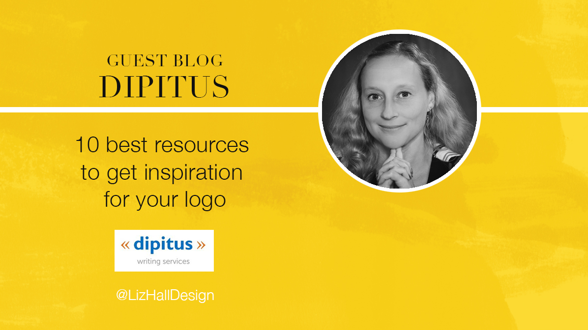 Liz Hall Design - guest blog Dipitus