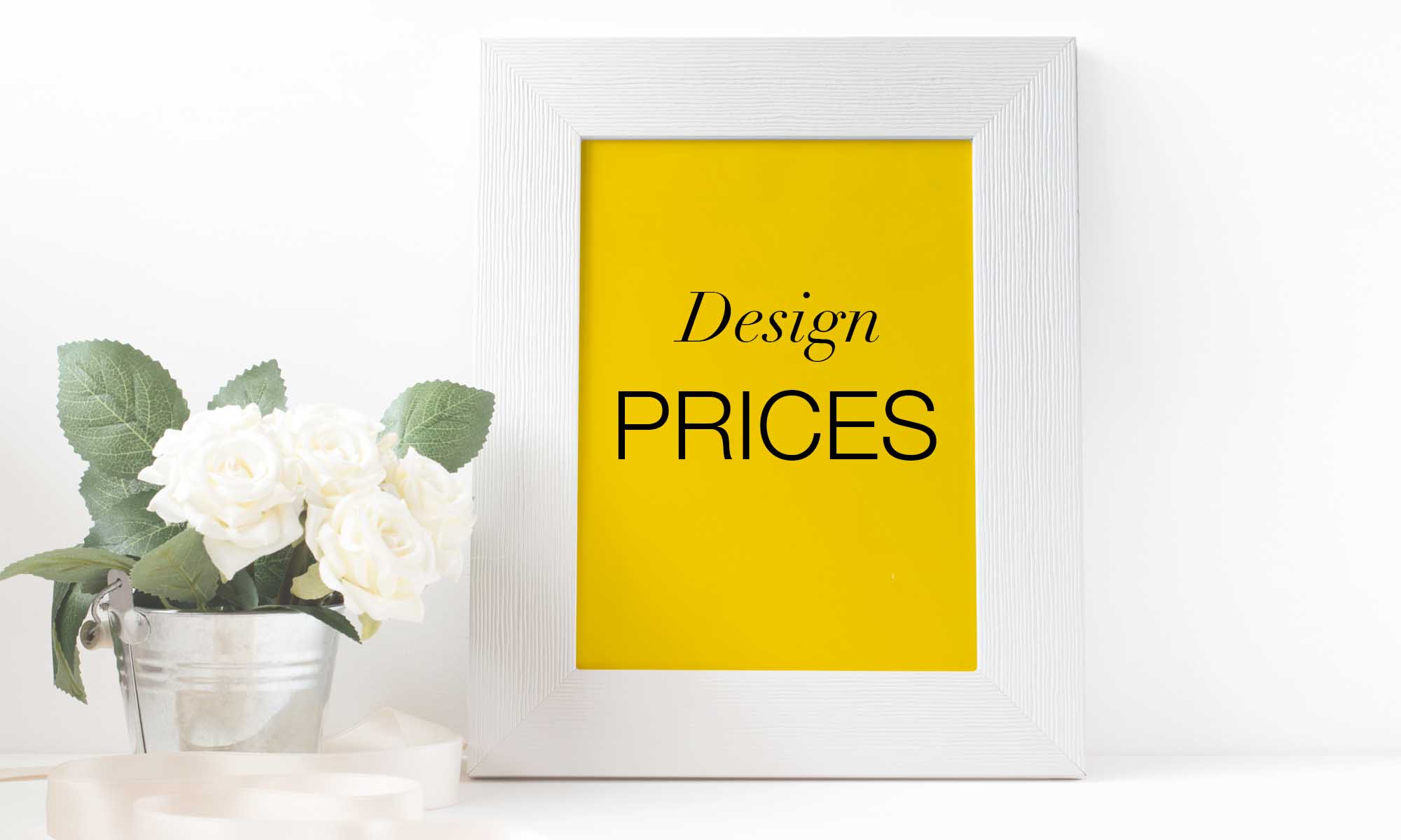 Liz Hall Design - prices